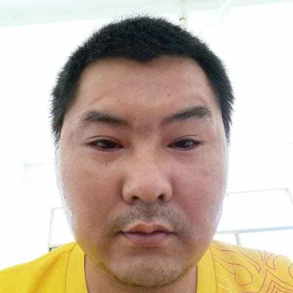 38岁岁广东单身帅哥 - 屯昌吉缘网