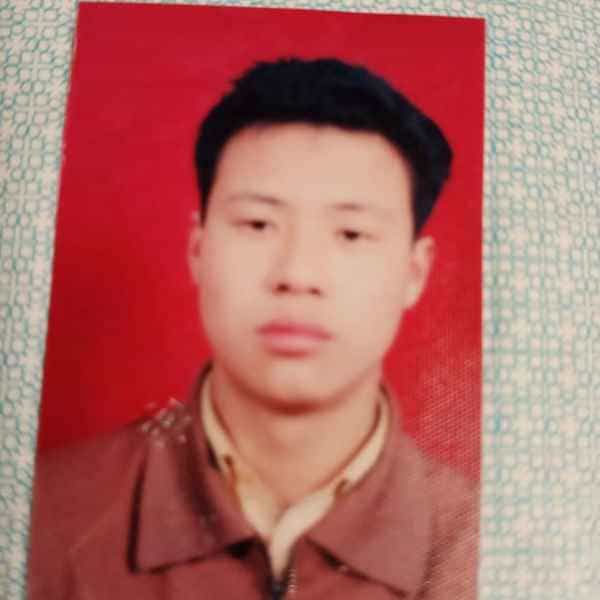 38岁岁安徽单身帅哥 - 屯昌吉缘网
