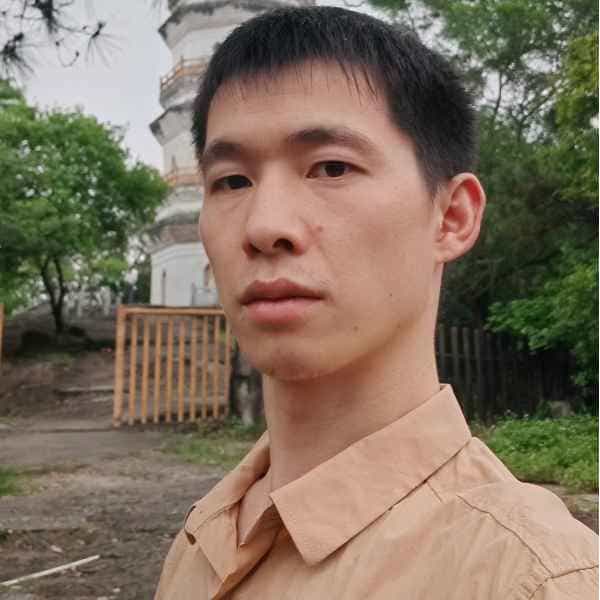 33岁岁四川单身帅哥 - 屯昌吉缘网