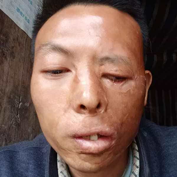 34岁岁四川单身帅哥 - 屯昌吉缘网