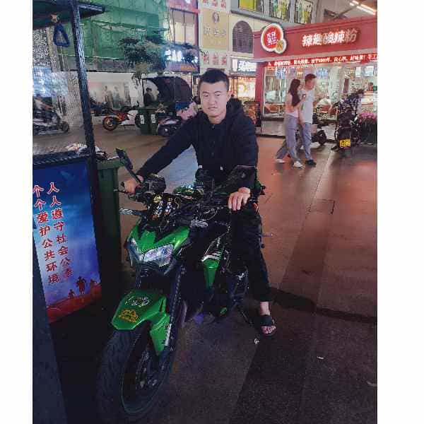 29岁岁山东单身帅哥 - 屯昌吉缘网