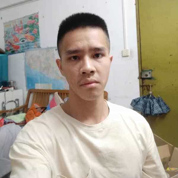 28岁岁广东单身帅哥 - 屯昌吉缘网