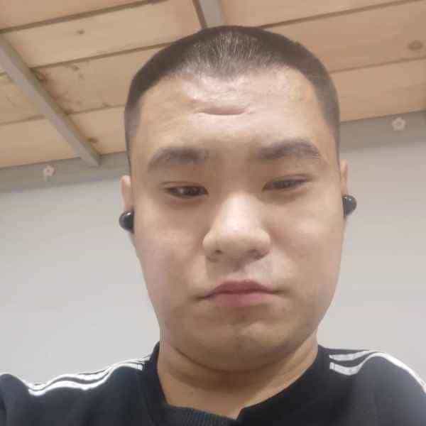 25岁岁山东单身帅哥 - 屯昌吉缘网