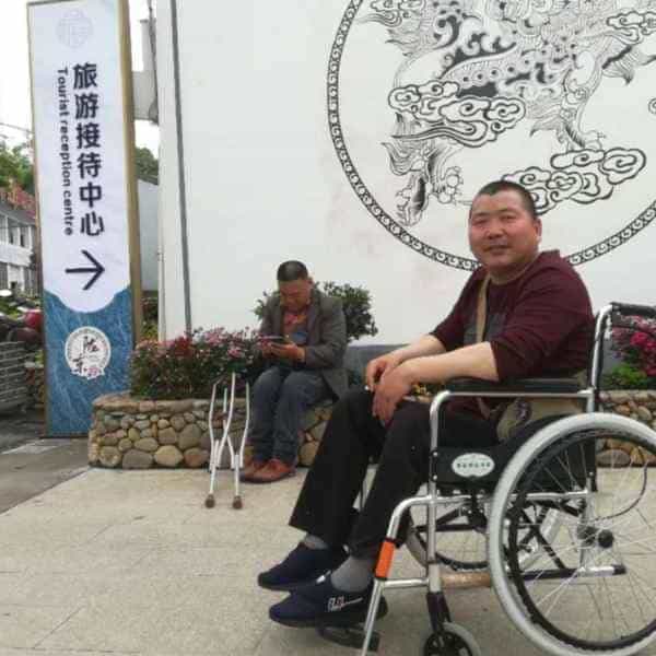 35岁岁浙江单身帅哥 - 屯昌吉缘网