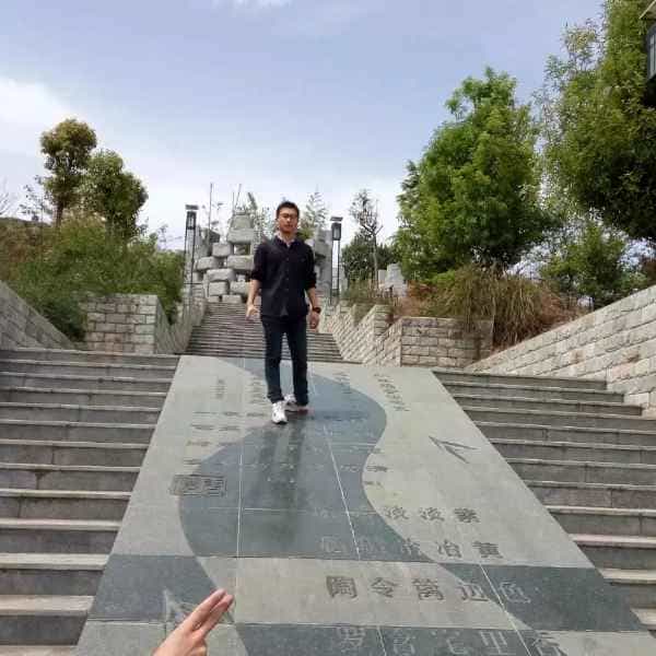 28岁岁陕西单身帅哥 - 屯昌吉缘网