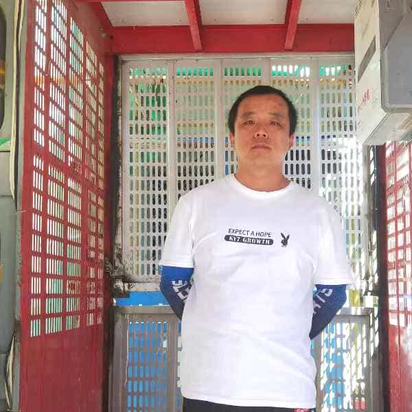 37岁岁辽宁单身帅哥 - 屯昌吉缘网