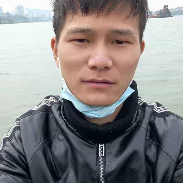 31岁岁江西单身帅哥 - 屯昌吉缘网