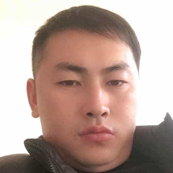 35岁岁河南单身帅哥 - 屯昌吉缘网