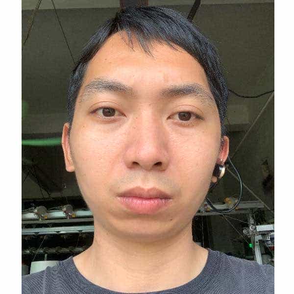 30岁岁广东单身帅哥 - 屯昌吉缘网