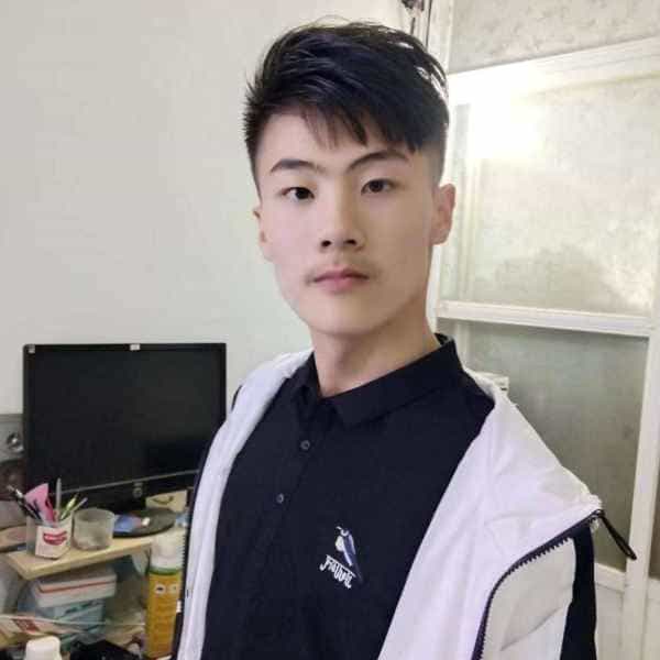 21岁岁河南单身帅哥 - 屯昌吉缘网