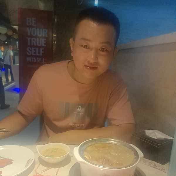 34岁岁山西单身帅哥 - 屯昌吉缘网