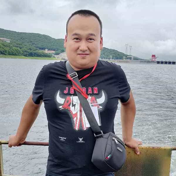 35岁岁吉林单身帅哥 - 屯昌吉缘网