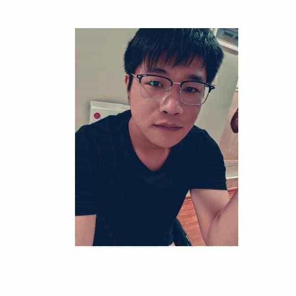 29岁岁广东单身帅哥 - 屯昌吉缘网