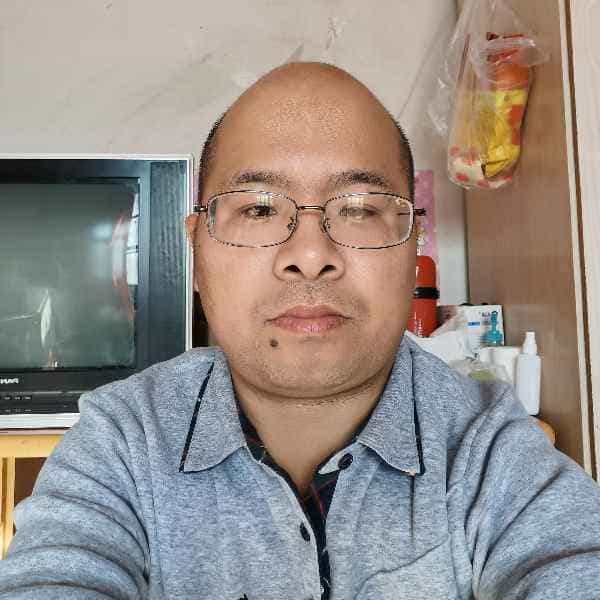 37岁岁山东单身帅哥 - 屯昌吉缘网