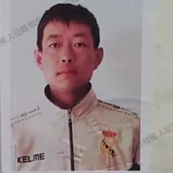 39岁岁河南单身帅哥 - 屯昌吉缘网