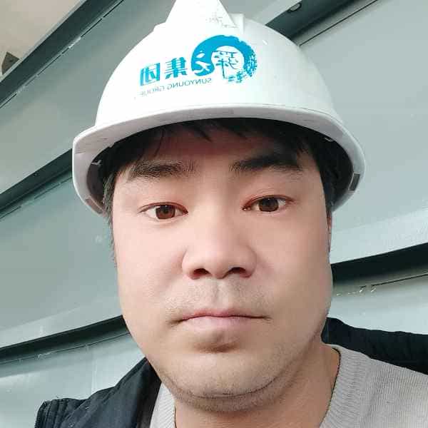 35岁岁湖北单身帅哥 - 屯昌吉缘网