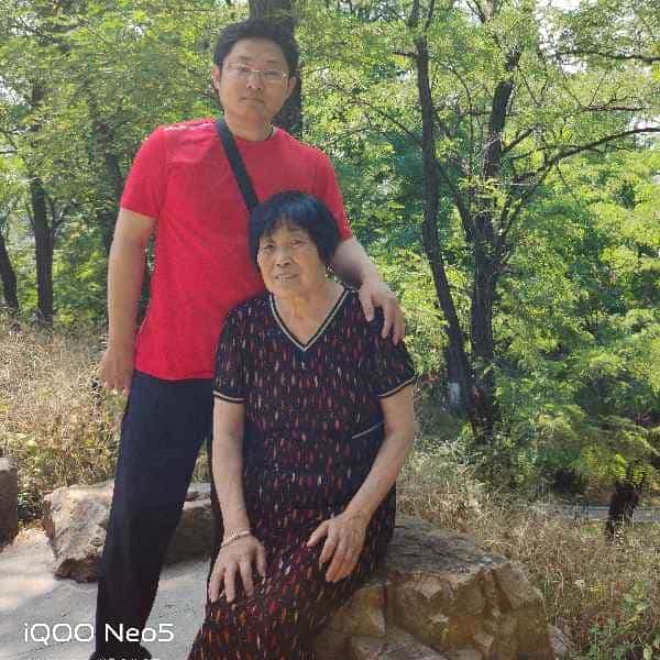39岁岁辽宁单身帅哥 - 屯昌吉缘网
