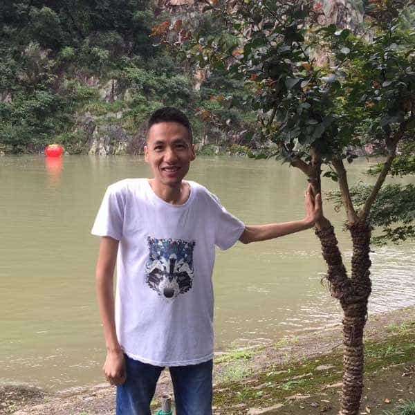 40岁岁湖北单身帅哥 - 屯昌吉缘网