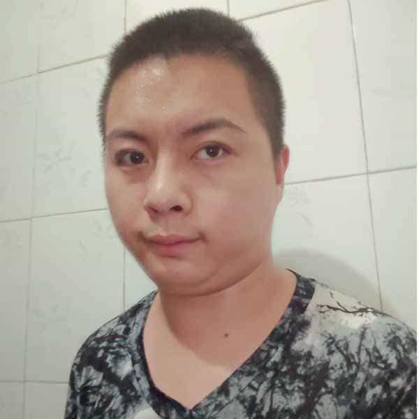 25岁岁山东单身帅哥 - 屯昌吉缘网