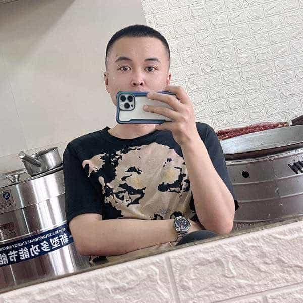 30岁岁黑龙江单身帅哥 - 屯昌吉缘网