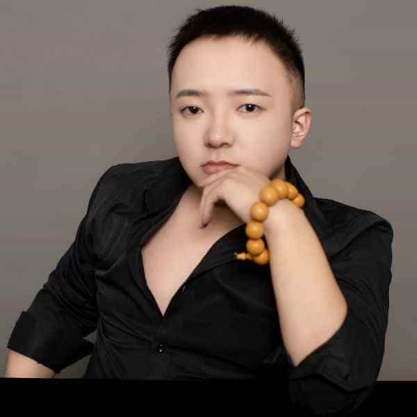 32岁岁山东单身帅哥 - 屯昌吉缘网