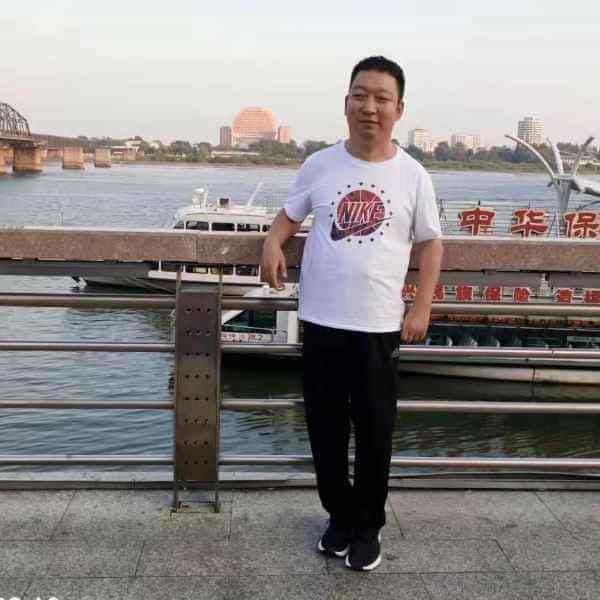 45岁岁辽宁单身帅哥 - 屯昌吉缘网