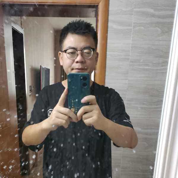 35岁岁陕西单身帅哥 - 屯昌吉缘网