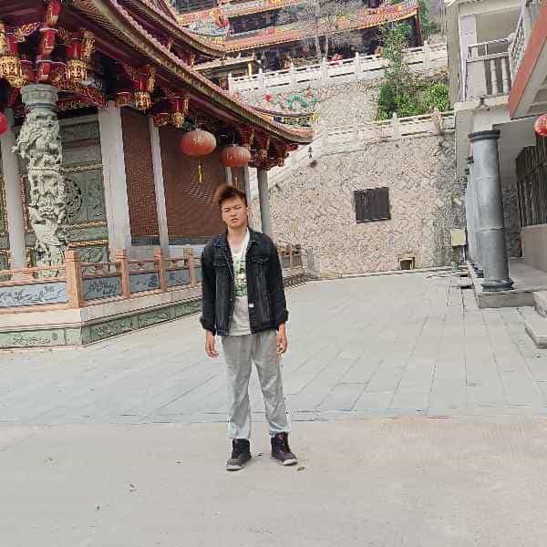 28岁岁江西单身帅哥 - 屯昌吉缘网