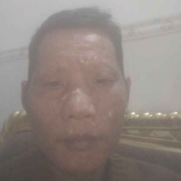 33岁岁广西单身帅哥 - 屯昌吉缘网