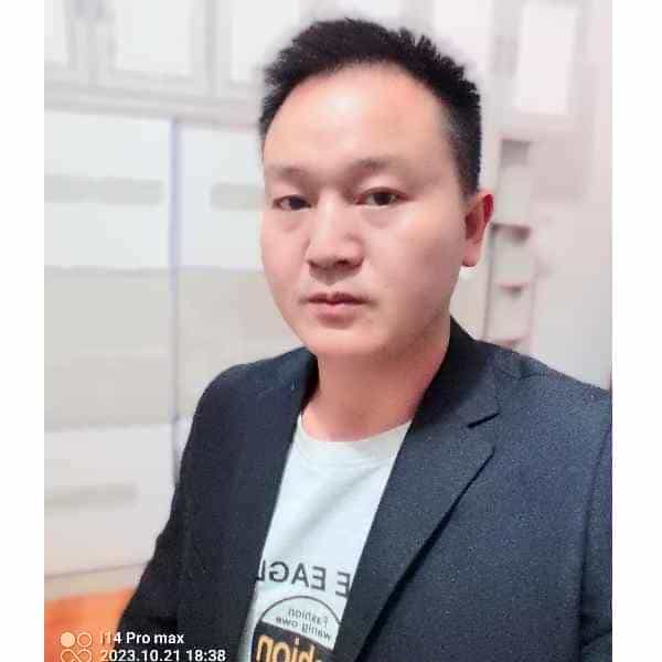 36岁岁湖北单身帅哥 - 屯昌吉缘网