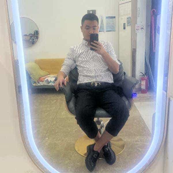 26岁岁湖南单身帅哥 - 屯昌吉缘网