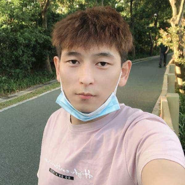 34岁岁湖北单身帅哥 - 屯昌吉缘网