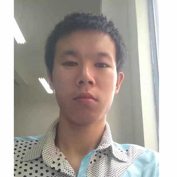 33岁岁陕西单身帅哥 - 屯昌吉缘网