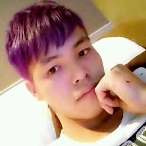 33岁岁广东单身帅哥 - 屯昌吉缘网
