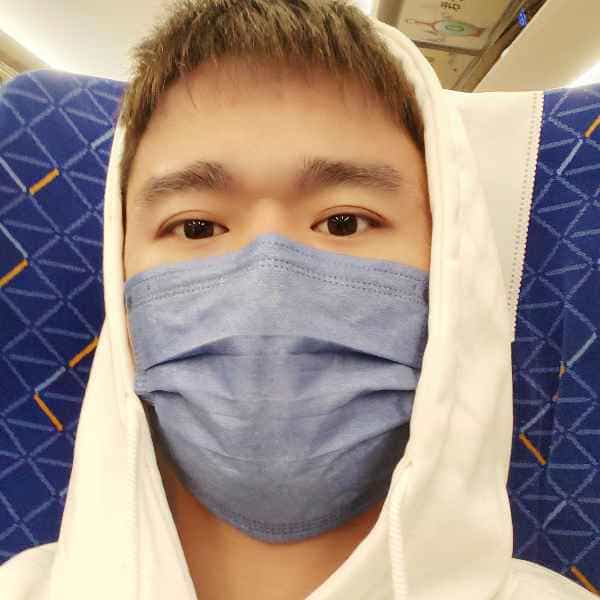 32岁岁广东单身帅哥 - 屯昌吉缘网
