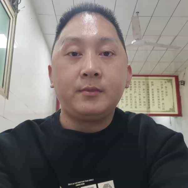 37岁岁陕西单身帅哥 - 屯昌吉缘网