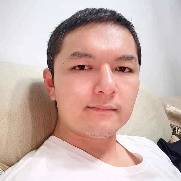 33岁岁湖南单身帅哥 - 屯昌吉缘网