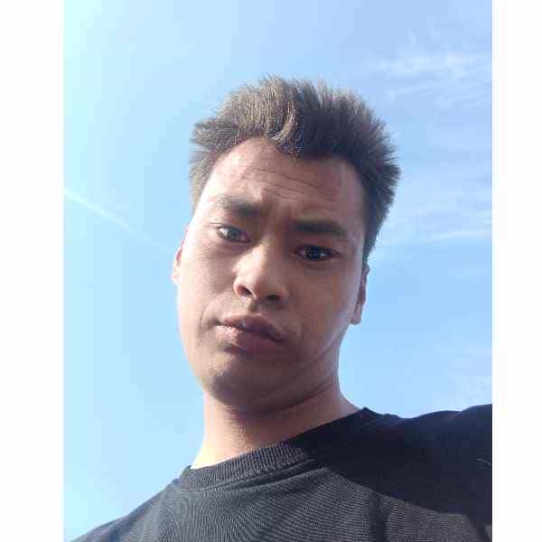 35岁岁陕西单身帅哥 - 屯昌吉缘网