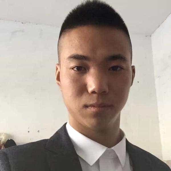 28岁岁陕西单身帅哥 - 屯昌吉缘网