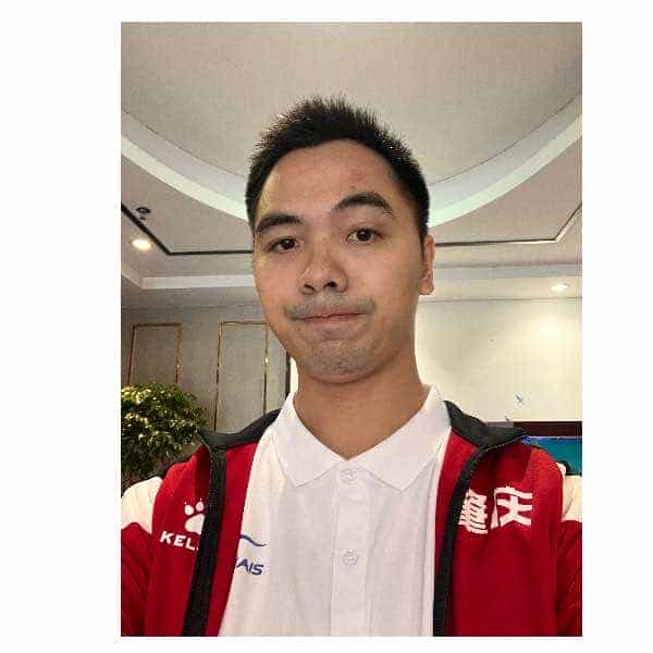 34岁岁广东单身帅哥 - 屯昌吉缘网