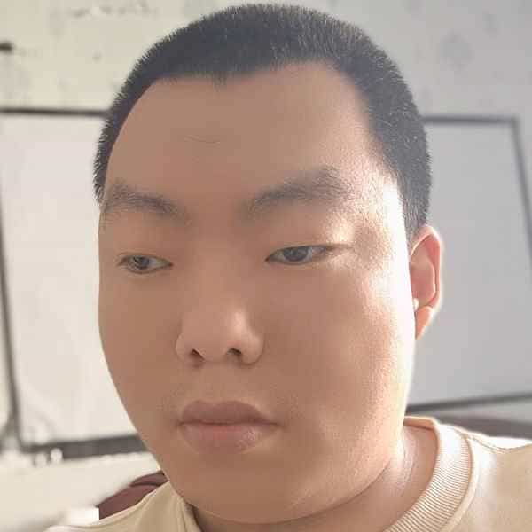 31岁岁辽宁单身帅哥 - 屯昌吉缘网