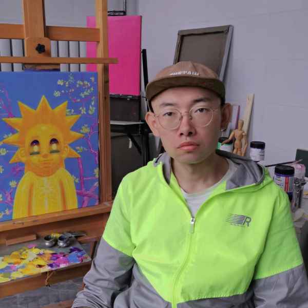 33岁岁山西单身帅哥 - 屯昌吉缘网