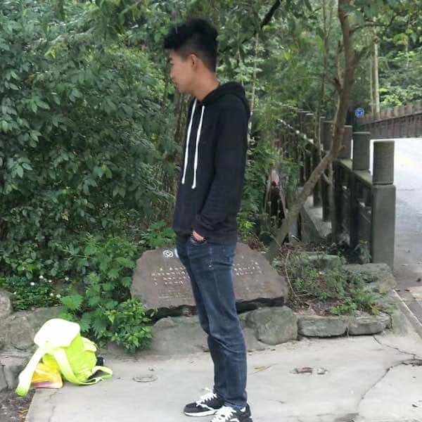27岁岁四川单身帅哥 - 屯昌吉缘网
