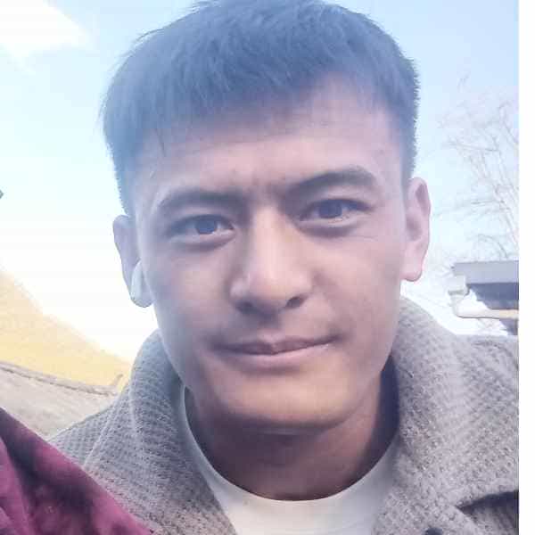 34岁岁云南单身帅哥 - 屯昌吉缘网