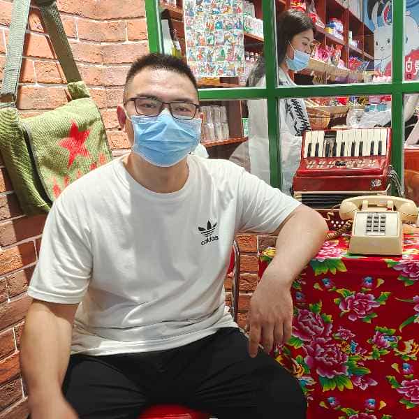 39岁岁河北单身帅哥 - 屯昌吉缘网