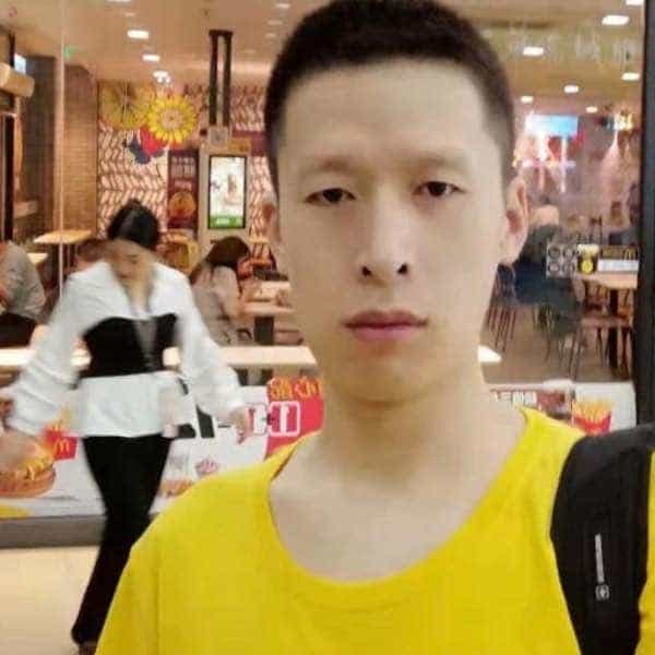 38岁岁陕西单身帅哥 - 屯昌吉缘网