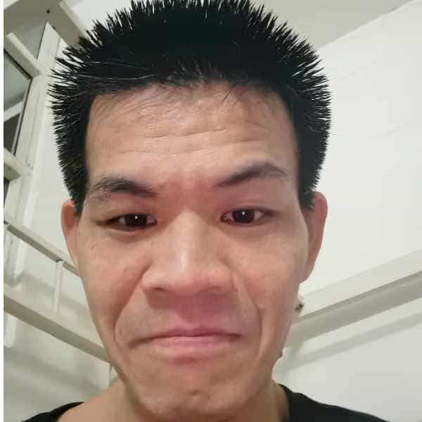 38岁岁广东单身帅哥 - 屯昌吉缘网