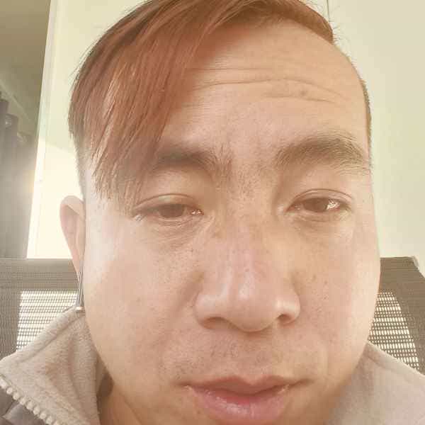 35岁岁湖北单身帅哥 - 屯昌吉缘网