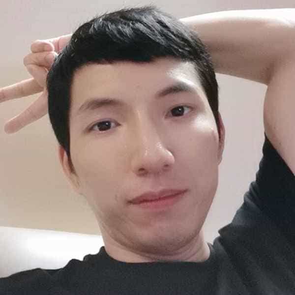 35岁岁广东单身帅哥 - 屯昌吉缘网