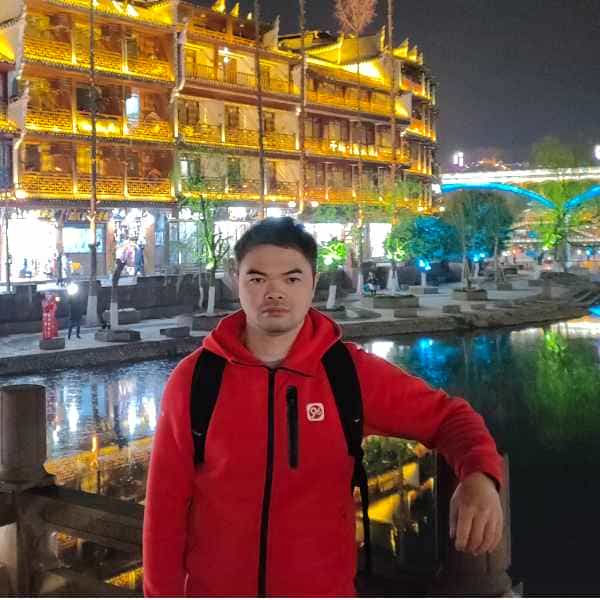 39岁岁广东单身帅哥 - 屯昌吉缘网